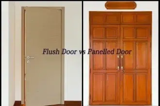 Flush Doors