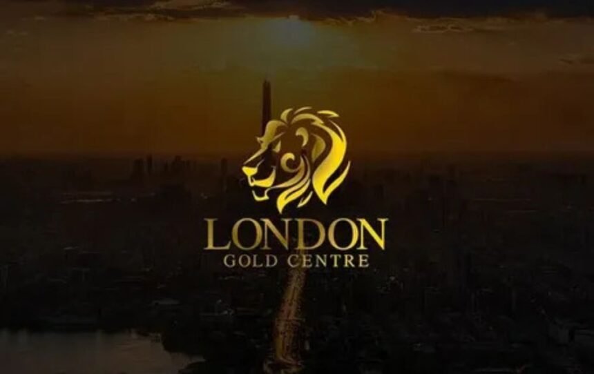 London Gold Centre