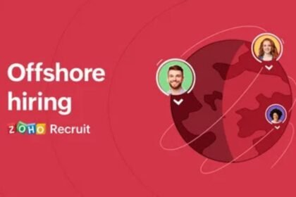 Offshore Hiring