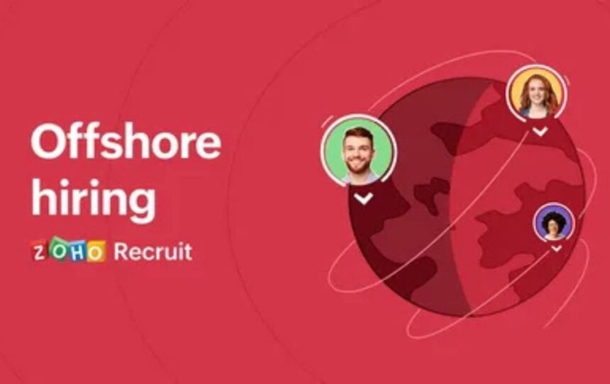 Offshore Hiring
