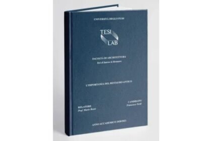 TesiLab