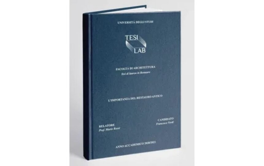 TesiLab