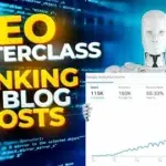 How to Write Blog Posts That Rank in Google AI Overviews