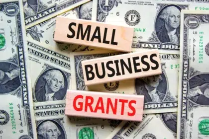 Nonprofit Organizations